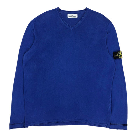 Stone Island Sweatshirt, Size XXL