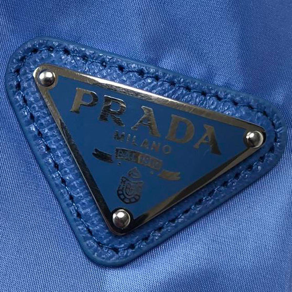 Prada Lightweight Jacket (BNWT), Size Small