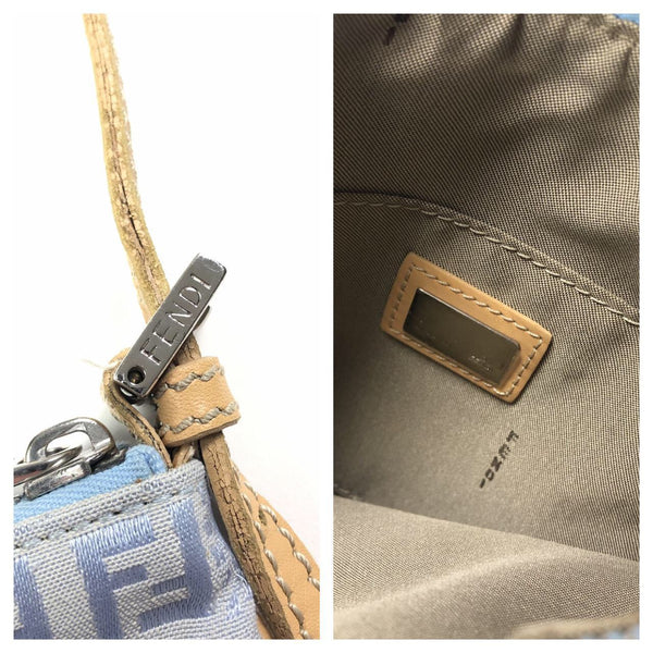 Fendi Crossbody Bag