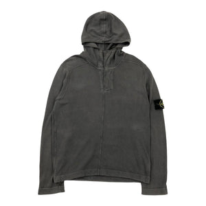 Vintage Stone Island Hoodie, Size Medium