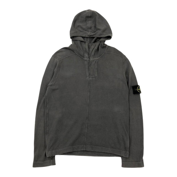 Vintage Stone Island Hoodie, Size Medium