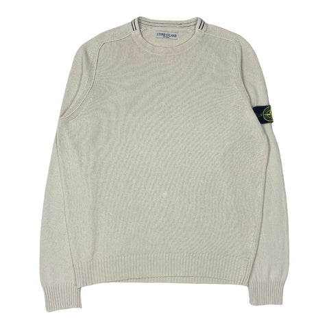 Stone Island Knit, Size Large