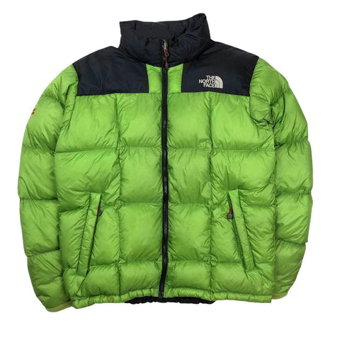 North Face Puffer Jacket, Size Medium