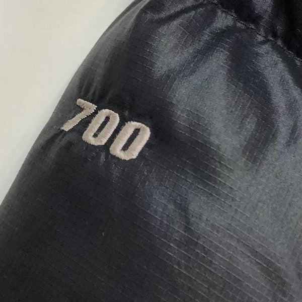 North Face Puffer Jacket, Size Large