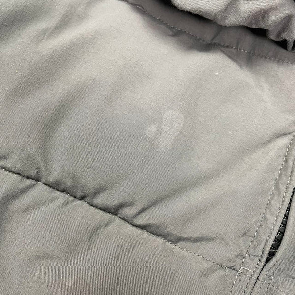 Carhartt Puffer Jacket, Size Medium