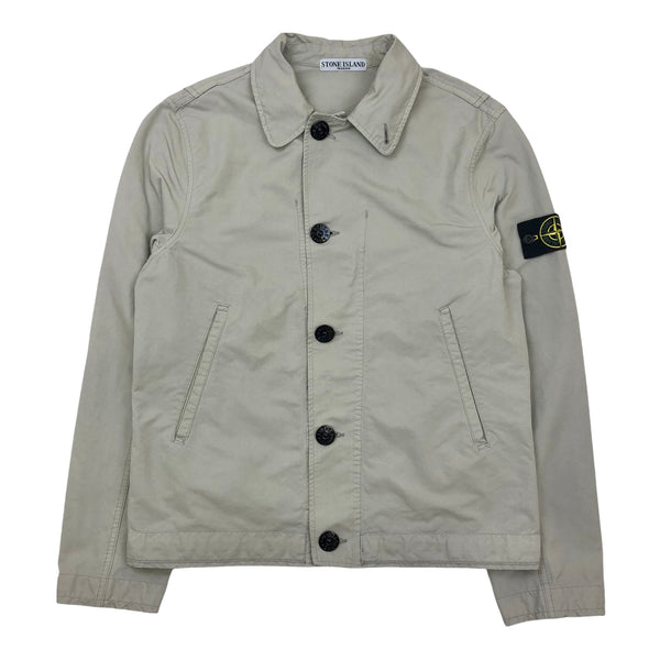 Vintage Stone Island Jacket, Size Large