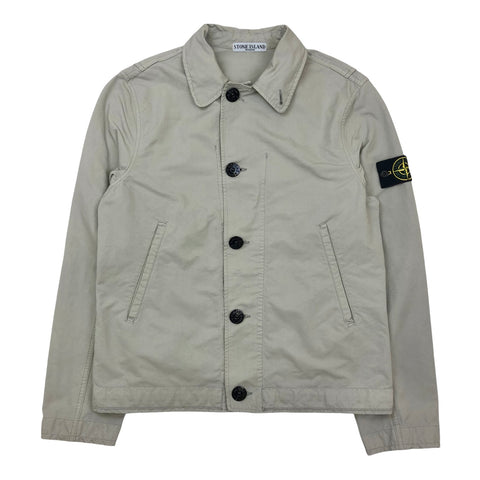 Vintage Stone Island Jacket, Size Large