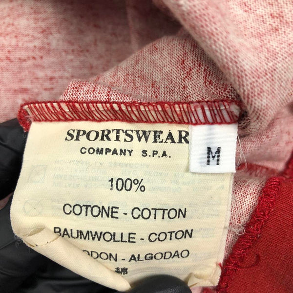 Vintage Stone Island Tee, Size Medium