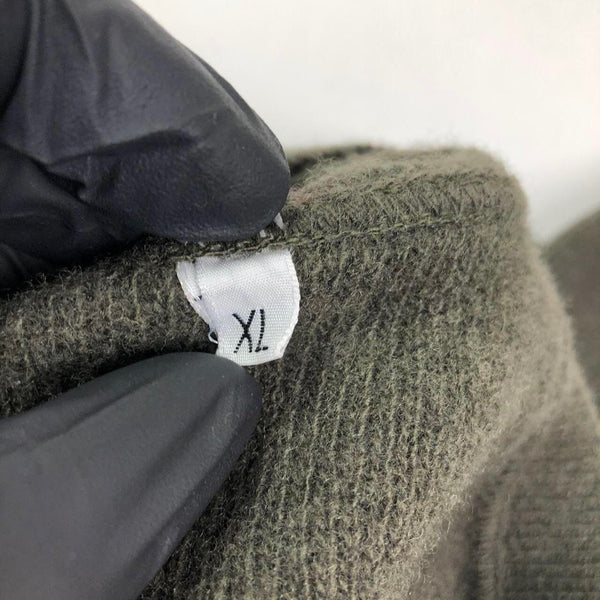 Vintage Stone island Knit, Size Medium