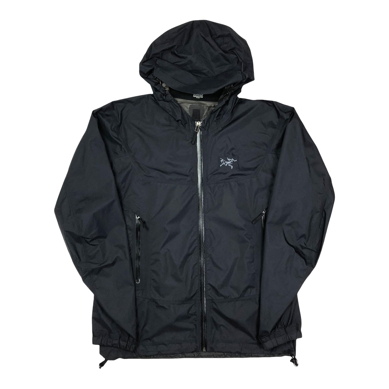 Arc’teryx Goretex Jacket, Size Medium
