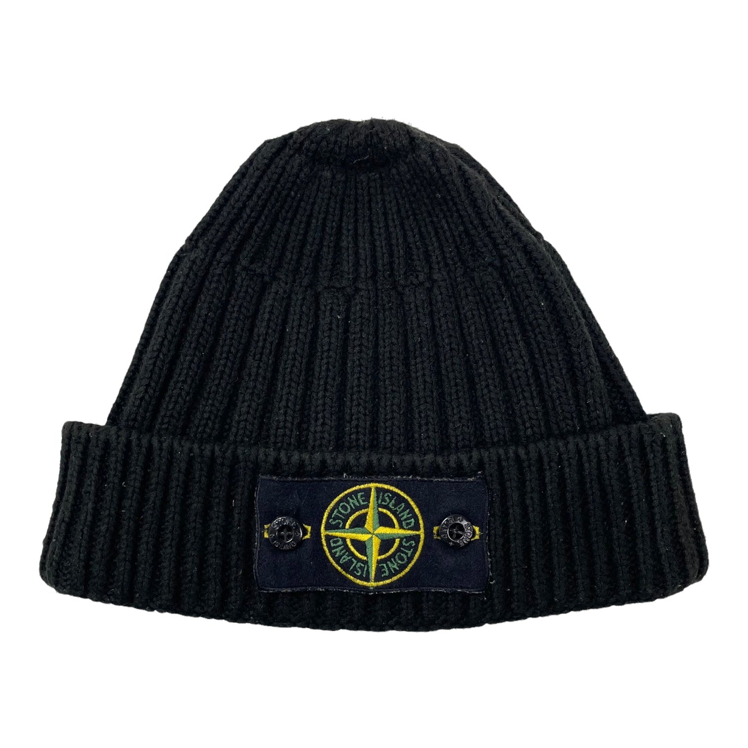 Old stone island beanie Clearance