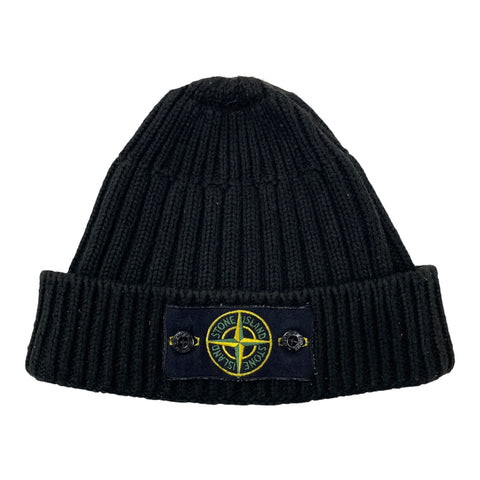 Stone Island Beanie