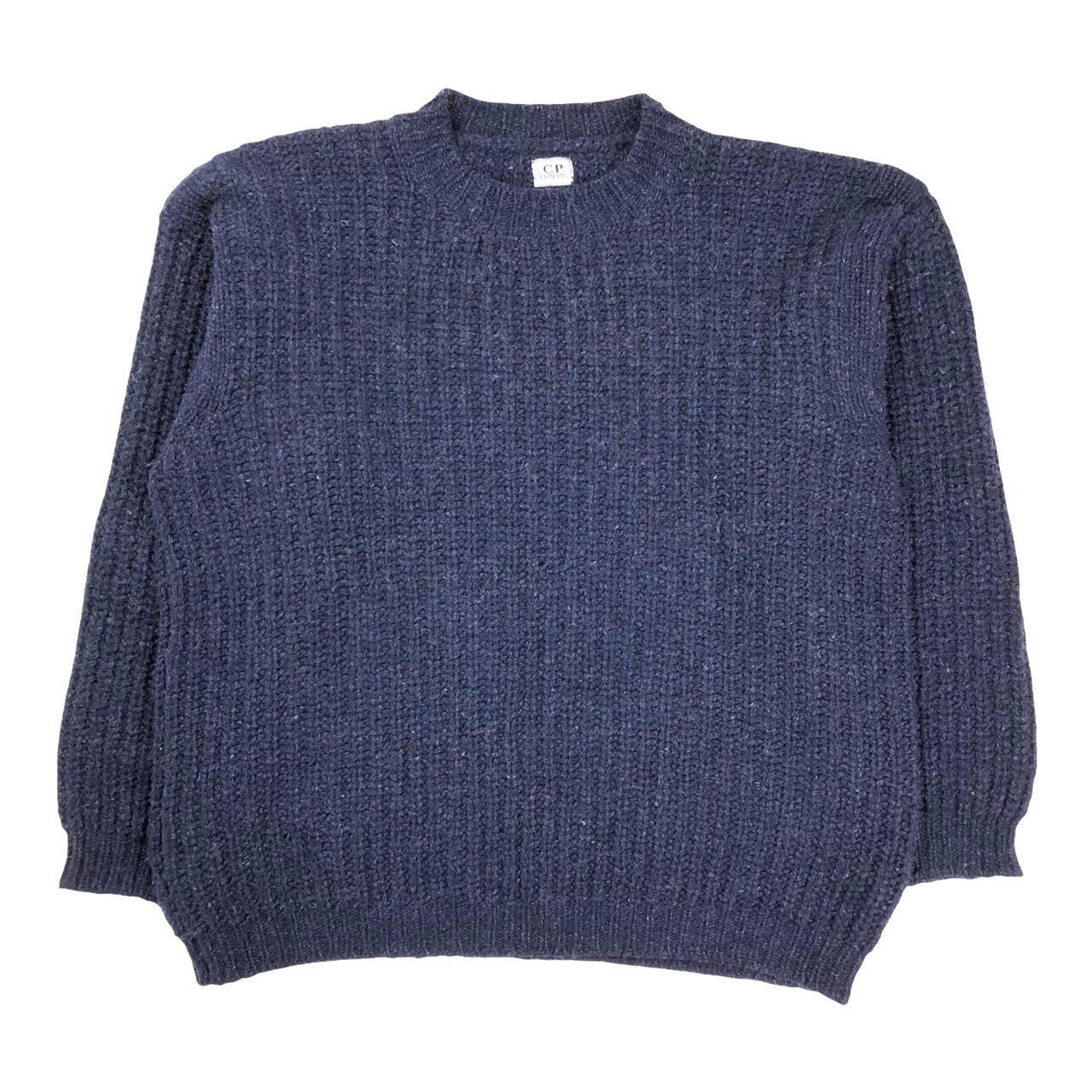 Vintage C.P. Company Knit, Size XL