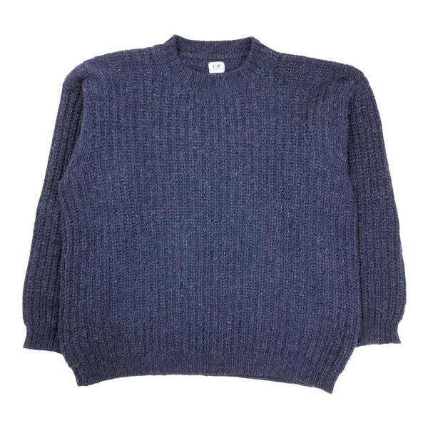 Vintage C.P. Company Knit, Size XL