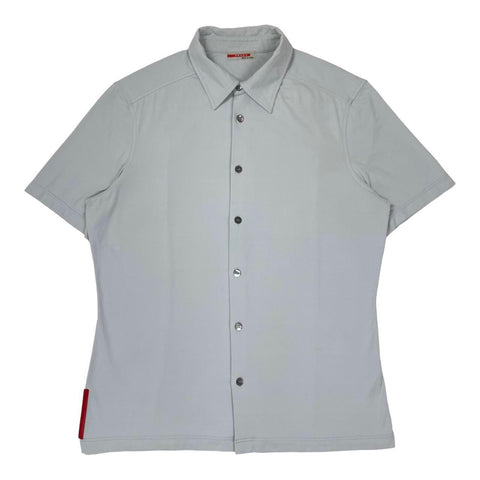 Prada Sport Shirt, Size Large