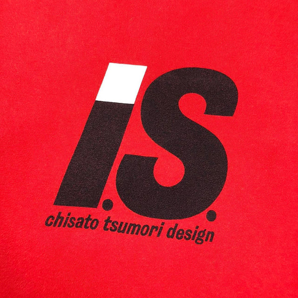 Issey Miyake Sport Jumper, Size Small