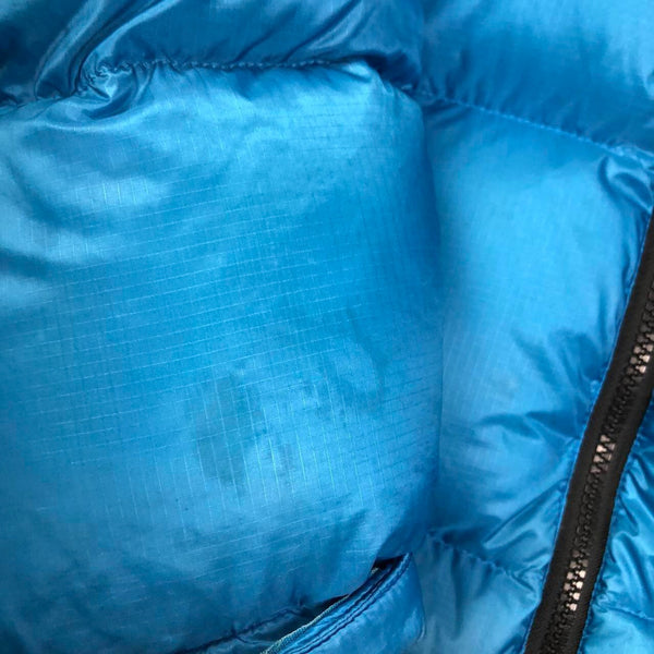 North Face Puffer Jacket, Size Large