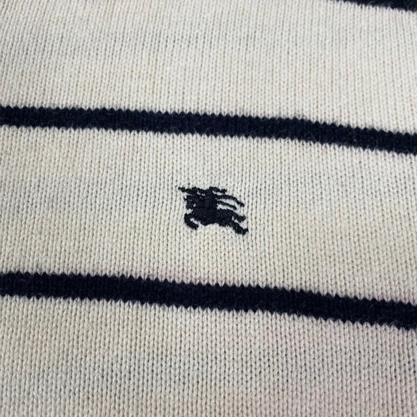 Burberry Sweatshirt, Size Medium