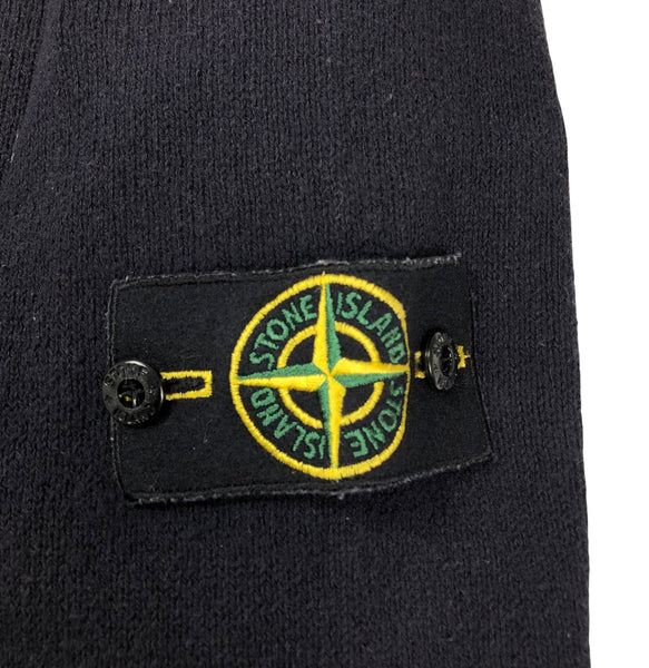 Stone Island Sweatshirt, Size Small