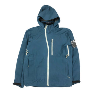 Arc’teryx Sidewinder Jacket, Size Small