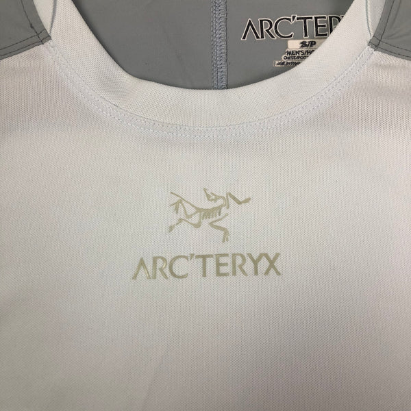 Arc’teryx Longsleeve T-Shirt, Size Small