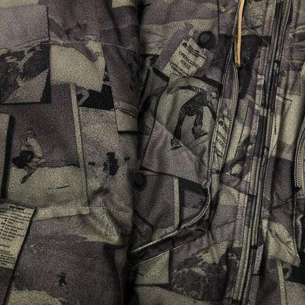 Vintage Nike ACG Jacket, Size Large