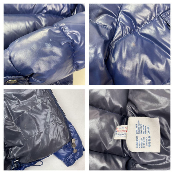 Moncler Maya, Size 2