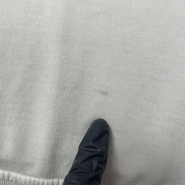 Stone Island Hoodie, Size Medium