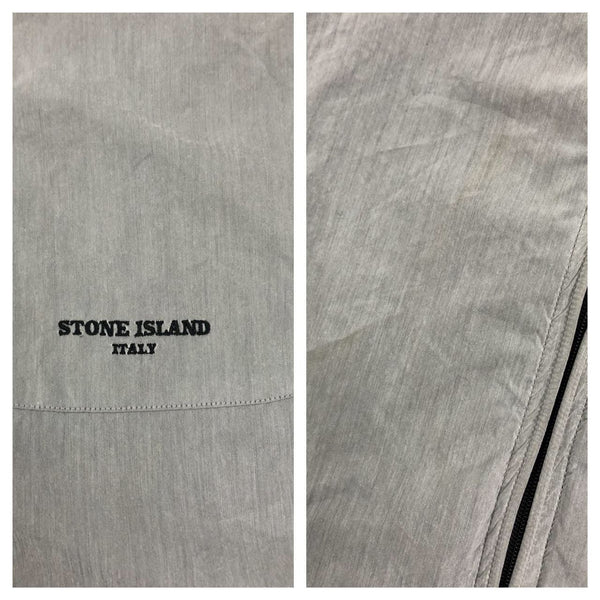Stone Island Overshirt, Size XL