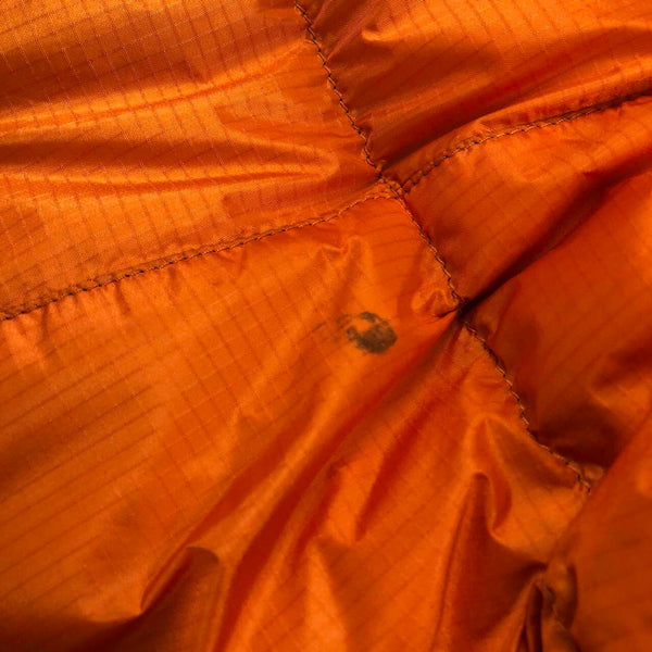 North Face Baltoro, Size Medium