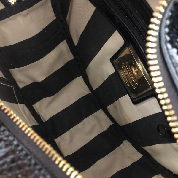 Vivienne Westwood Heart Bag