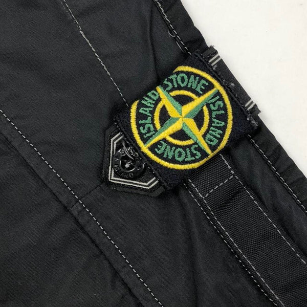 Stone Island Cargo Shorts, W30”