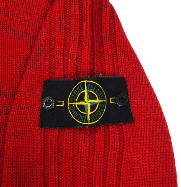 Stone Island Knit, Size XXL