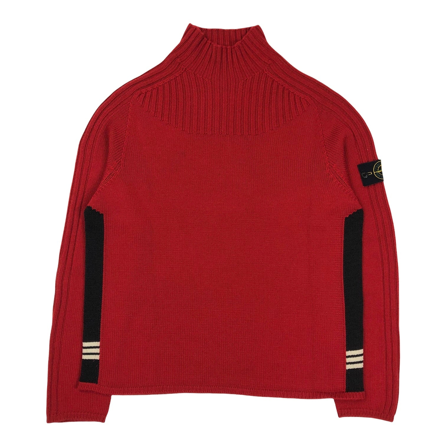 Stone Island Knit, Size XXL