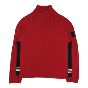 Stone Island Knit, Size XXL