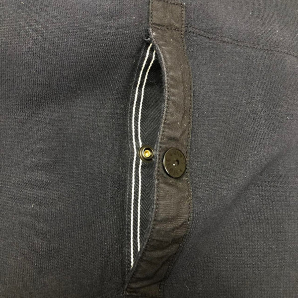 Stone Island Pocket Sweatshirt, Size Large