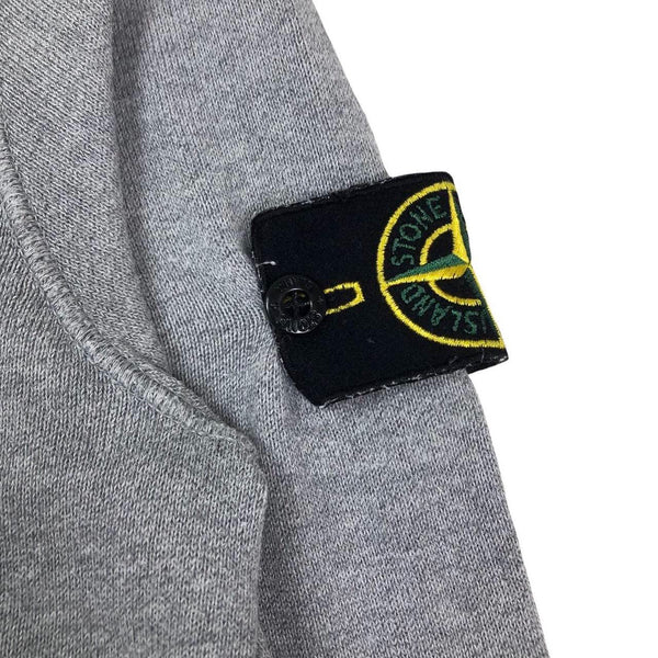 Vintage Stone Island Knit, Size Large