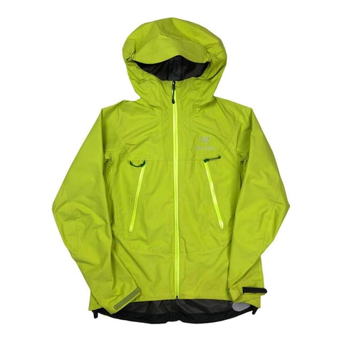 Arc’teryx Alpha SL, Size Small