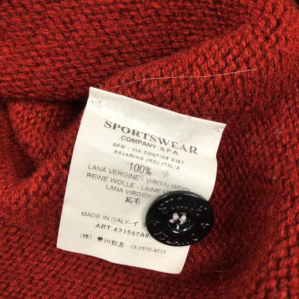 Stone Island Jumper, Size Large