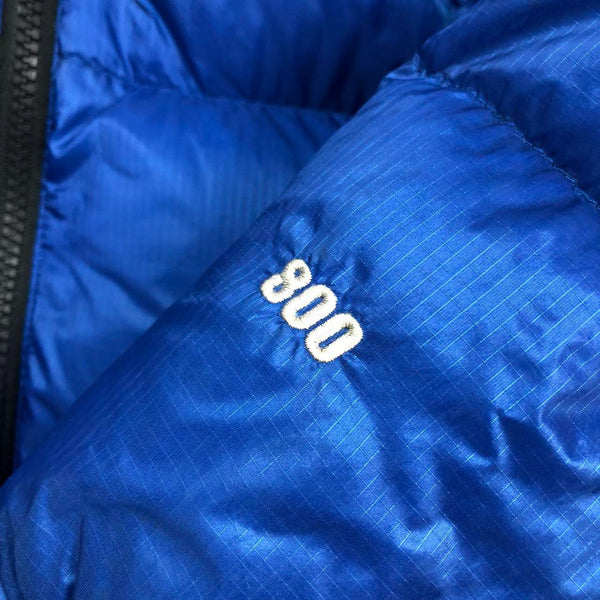 North Face Puffer, Size XL