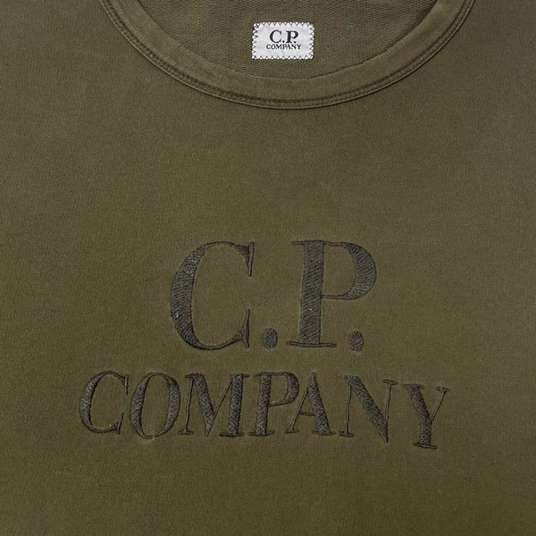 C.P. Company Sweatshirt, Size Large