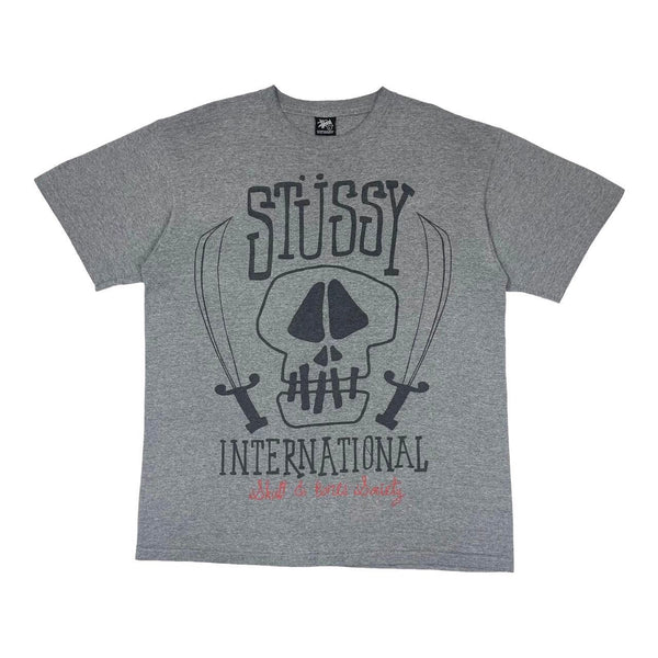 Vintage Stussy T-Shirt, Size Large