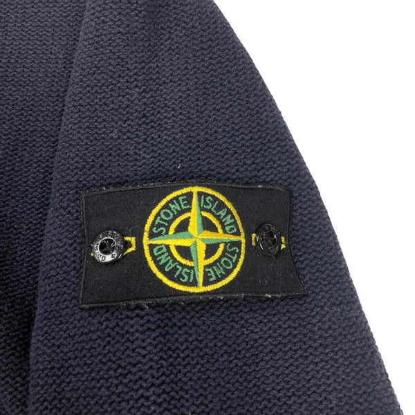 Vintage Stone Island Knit, Size XL