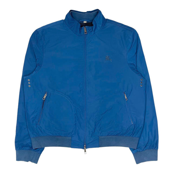 Burberry Brit Bomber Jacket, Size XXL