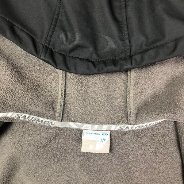 Salomon Jacket, Size Small