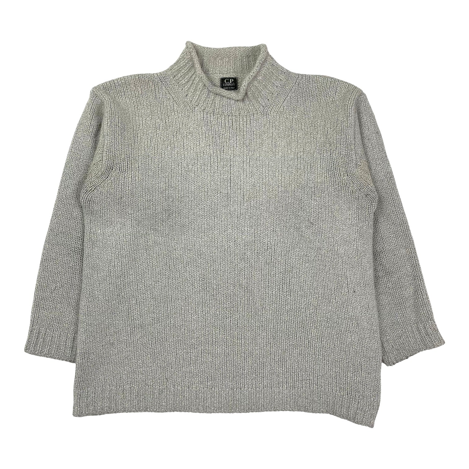 Vintage C.P. Company Knit, Size Medium