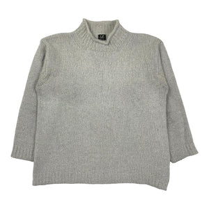 Vintage C.P. Company Knit, Size Medium