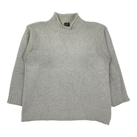 Vintage C.P. Company Knit, Size Medium