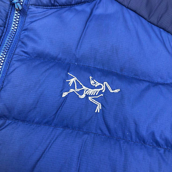 Arc’teryx Puffer Jacket, Size Small