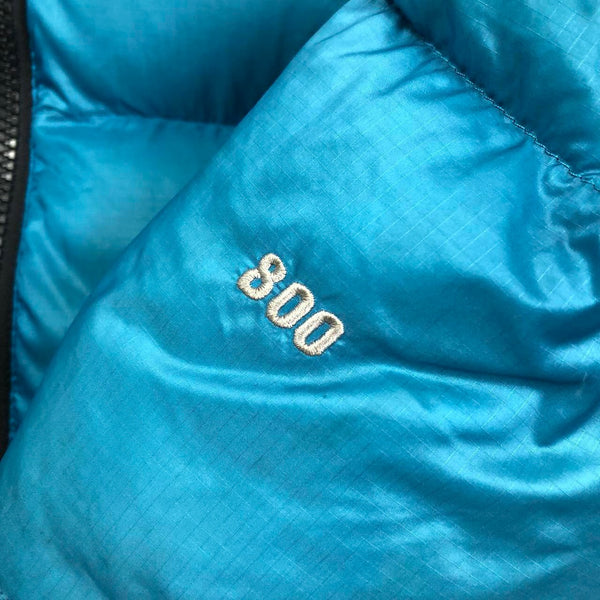 North Face Puffer, Size Large